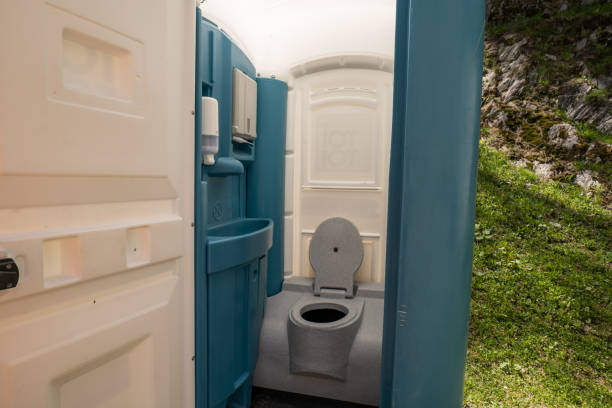 Best Affordable portable toilet rental  in Glasgow, KY