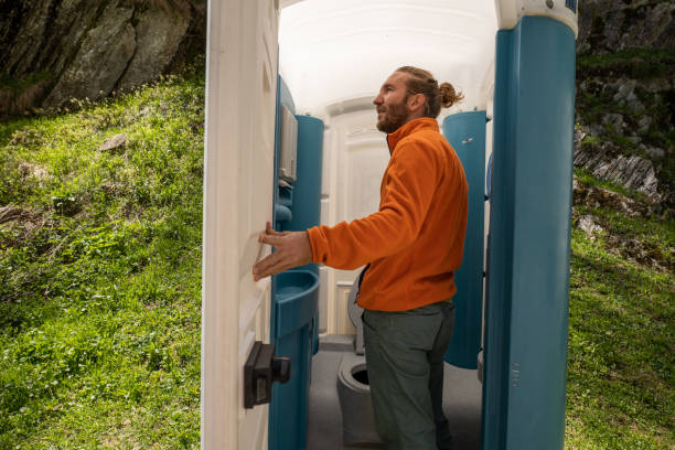 Best Porta potty delivery and setup  in Glasgow, KY