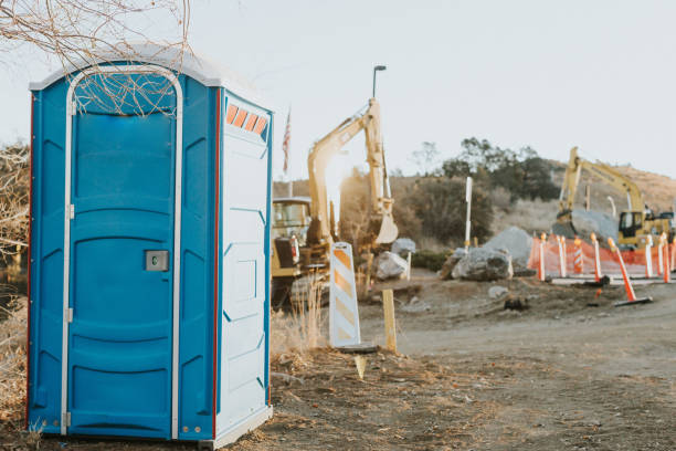 Porta potty rental for festivals in Glasgow, KY
