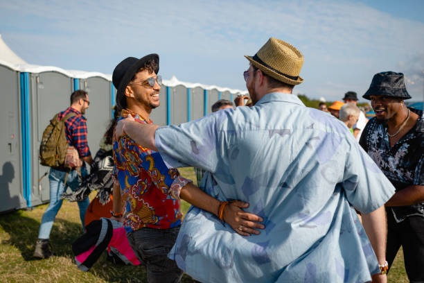 Best Construction site porta potty rental  in Glasgow, KY