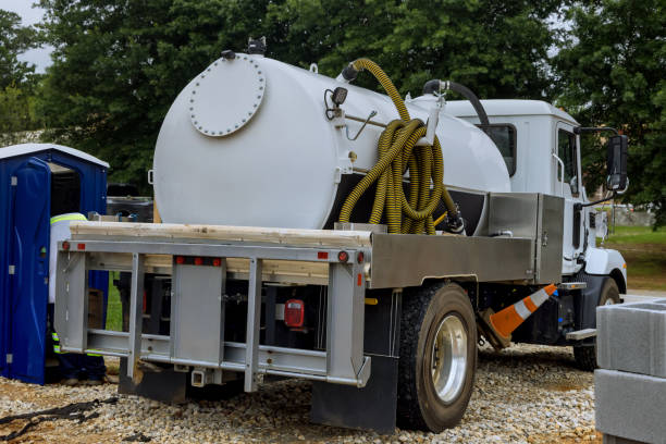 Best Porta potty rental near me  in Glasgow, KY
