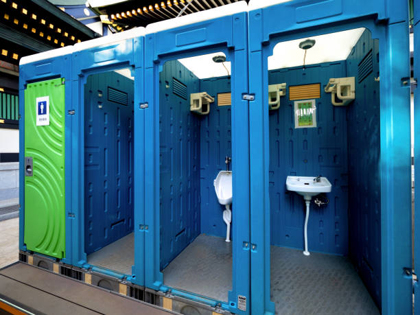 Best Porta potty delivery and setup  in Glasgow, KY