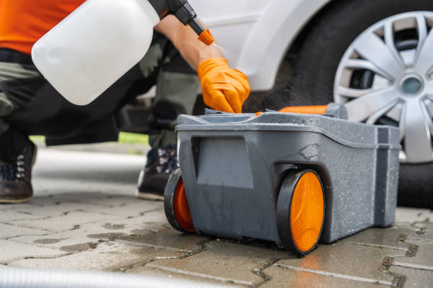 Reliable Glasgow, KY porta potty rental Solutions